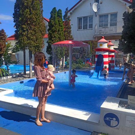 Majówka 2026 w Hotelu Faltom: Rodzinny Pakiet Majowy (30.04 – 03.05.2026)