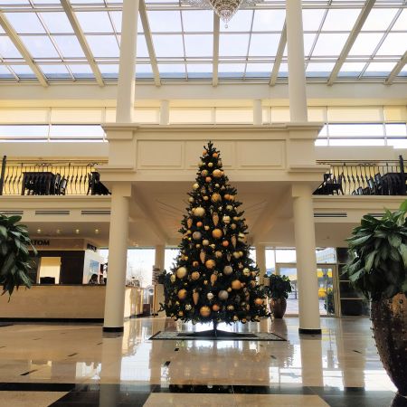 Pakiet Międzyświąteczny - pobyt z animacjami dla dzieci, śniadaniem i obiadokolacją 