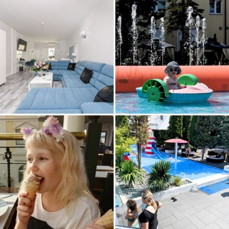 Pakiet Wielkanocny - Rodzinne  Święta Wielkanocne z animacjami dla całej rodziny!