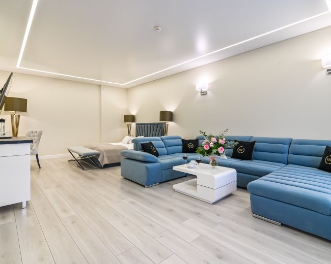 Apartament 250