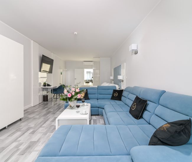 Double room Lux