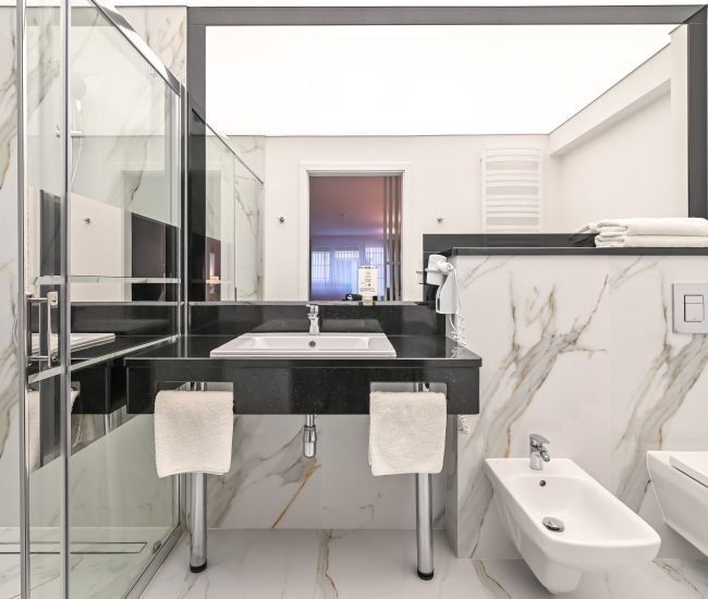 Double room Lux